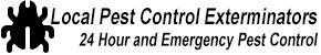New Brighton MN Pest Control Exterminators